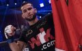 Moroccan MMA Fighter Xavier Alaoui Clinches Emirates Warriors Title in 62 Kg Division