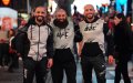 Moroccan MMA Star Abu Azaitar Set for UFC 294 Return After Two-Year Hiatus