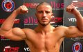 Moroccan MMA Star Nabil Haryouli Secures TKO Victory at Enfusion ECE 9