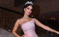 Moroccan Model Amy Nassiri Crowned Miss North Africa in Beirut