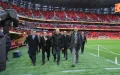 The Moroccan model, Kenya's compass for its Africa Cup