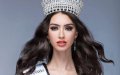 Moroccan Model Sofia Saidi Crowned Miss Arab at World Next Top Model Contest