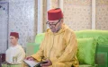 The Moroccan monarchical system is the best in the Arab world