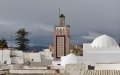 Moroccan Mosque Burglar Sentenced to 5 Years in Prison