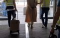 Moroccan Mother Arrested for Abandoning Son at Spanish Airport in Visa Scheme