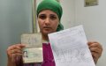Moroccan Mother and Children Seek Asylum in Ceuta, Alleging Persecution