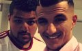 Moroccan Motorcyclist, Brother of Pro Footballer, Killed in Belgian Traffic Accident