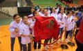 Moroccan Mountain Village Students Shine at Arab Robotics Championship