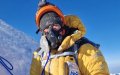 Moroccan Mountaineer Bouchra Baibanou Conquers Mount Lhotse in Himalayas
