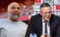 Moroccan national team: an Argentine coach was rejected at the last minute