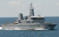 Moroccan Navy Rescues 330 Migrants Attempting Mediterranean Crossing to Europe