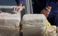 Moroccan Navy Seizes Over 1 Ton of Drugs in High-Speed Mediterranean Chase