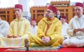 Moroccan News Channel Faces Backlash Over Misidentification of King Mohammed VI's Title