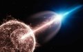 Moroccan Observatory Captures Record-Breaking Gamma-Ray Burst 2.4 Billion Light-Years Away