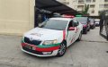Moroccan Officer Praised for Ticketing Own Son in Traffic Stop