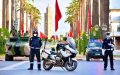 Moroccan Officer Promoted After Assault by Extremist During Lockdown Duty