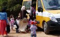 Moroccan Official Arrested for Alleged Fraud in School Bus Repair Scheme