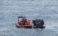 Moroccan Official Attempts Risky Sea Crossing to Return Home Amid Repatriation Delays