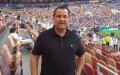 Moroccan Official Poised to Replace CAF Secretary General Amid Leadership Shakeup