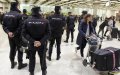 Moroccan Official and Son Denied Entry at Madrid Airport, Deported to Tangier