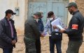 Moroccan Official Suspended After Video Shows Alleged Assault on Elderly Aid Seeker