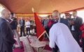 Moroccan Official's Hand-Kiss Scandal Ignites Debate on Power Dynamics