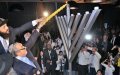 Moroccan Officials Join Hanukkah Celebration in Casablanca, Marking Historic First