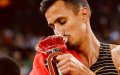 Moroccan Olympian El Bakkali Named Top Athlete of 2022 in National Survey