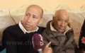 Moroccan Olympic Champion Aouita Embroiled in Public Family Feud