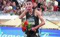 Moroccan Olympic Champion El Bakkali Advances to World Steeplechase Final
