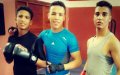 Moroccan Olympic Hopefuls Flee Boxing Camp in Poland, Seek Asylum in Germany