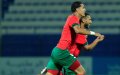 Moroccan Olympic Team Stages Comeback in 3-1 Victory Over Dominican Republic