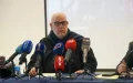 Moroccan Opposition Leader Defends Hamas, Rejects 'Terrorist' Label