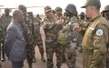 Moroccan Paratroopers Train 300 Guinean Soldiers in Joint Military Exercise
