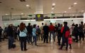 Moroccan Parents Abandon 10-Year-Old at Barcelona Airport, Sparking Outrage and Police Intervention