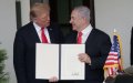 Moroccan Parties Slam Trump's Middle East Peace Plan as 'Biased' and 'Illegal'
