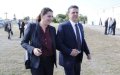 Moroccan Party Elects Fatima Zahra El Mansouri as National Council President