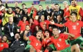 A Moroccan passport is not always enough to play for the Atlas Lions