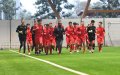Moroccan Phosphate Giant OCP Launches $37 Million Football Development Subsidiary