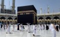 Moroccan Pilgrims in Mecca Face New Route Home via UAE, Government Says