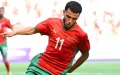 Moroccan Player Zakaria El Wahdi Misses World Cup Over US Visa Denial