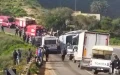 Moroccan Police Accident: 4 Dead and 26 Injured Near Sidi Ifni