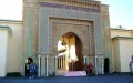 Moroccan Police Arrest Man Impersonating Royal Palace Official in Extortion Scheme