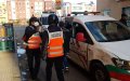 Moroccan Police Arrest Two Suspects in Money Transfer Agency Robbery
