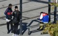 Moroccan Police Arrive in Paris to Aid Repatriation of Unaccompanied Minors