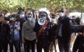 Moroccan Police Break Up Protest for Jailed Journalists on Hunger Strike