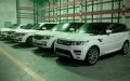 Moroccan Police Bust Car Theft Ring in Tangier, Arrest Two Suspects