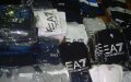 Moroccan Police Bust Counterfeit Food and Cleaning Product Ring, Arrest 10 Suspects