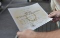 Moroccan Police Bust Fake Diploma Ring Operating Online in Tangier