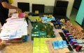 Moroccan Police Bust Schengen Visa Forgery Ring in Oujda, Arrest Six